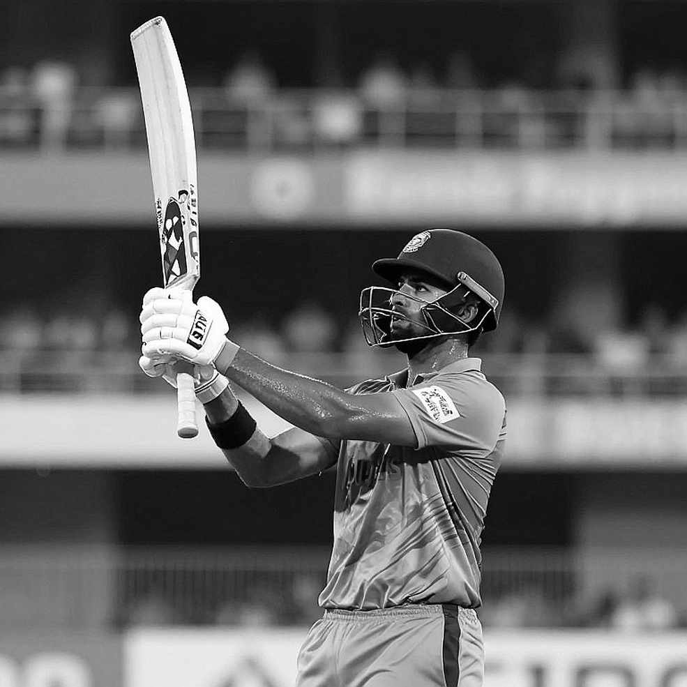 Every Cell Reads 'Insufficient Information': What a Null Cricket Analysis Teaches Sports Journalism Every Cell Reads 'Insufficient Information': What a Null Cricket Analysis Teaches Sports Journalism