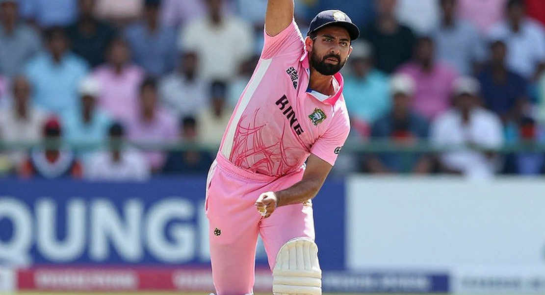 Cricket's Data Crisis: Is Blockchain the New Promise of Transparency? Cricket's Data Crisis: Is Blockchain the New Promise of Transparency?