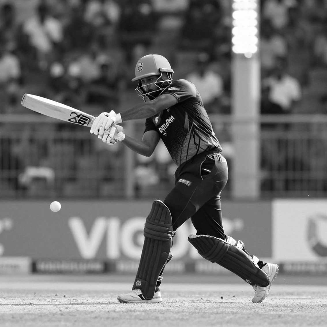 Cricket's Data Crisis: Is Blockchain the New Promise of Transparency? Cricket's Data Crisis: Is Blockchain the New Promise of Transparency?