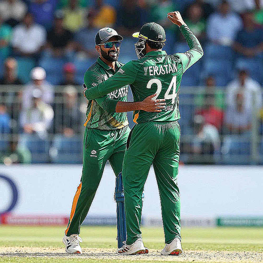 Transfer-Window Noise, Three Silent Numbers: Bangladesh's Real Bet at the 2026 T20 World Cup Transfer-Window Noise, Three Silent Numbers: Bangladesh's Real Bet at the 2026 T20 World Cup
