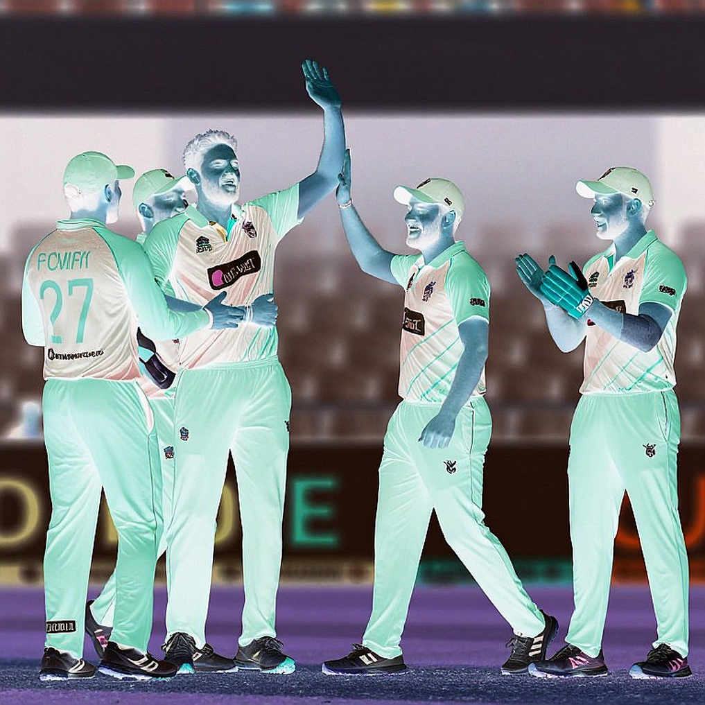 The Quiet Collapse of the Middle Overs: The Real Geometry of T20 That Nobody Watches