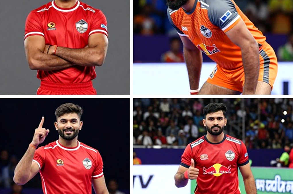 কমনওয়েলথ কাবাডি চ্যাম্পিয়নশিপ ২০২৬: ১৩ দেশ, ৯ দিন, আর যে তিনটি প্রশ্নের উত্তর কারও কাছে নেই