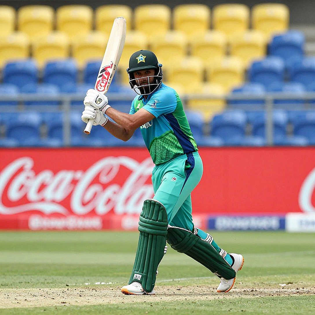 Two Injuries, One Leg, Six Tests in a Single Summer: How Will O'Rourke's Return Date Is Rewriting New Zealand's Pace Plan Two Injuries, One Leg, Six Tests in a Single Summer: How Will O'Rourke's Return Date Is Rewriting New Zealand's Pace Plan