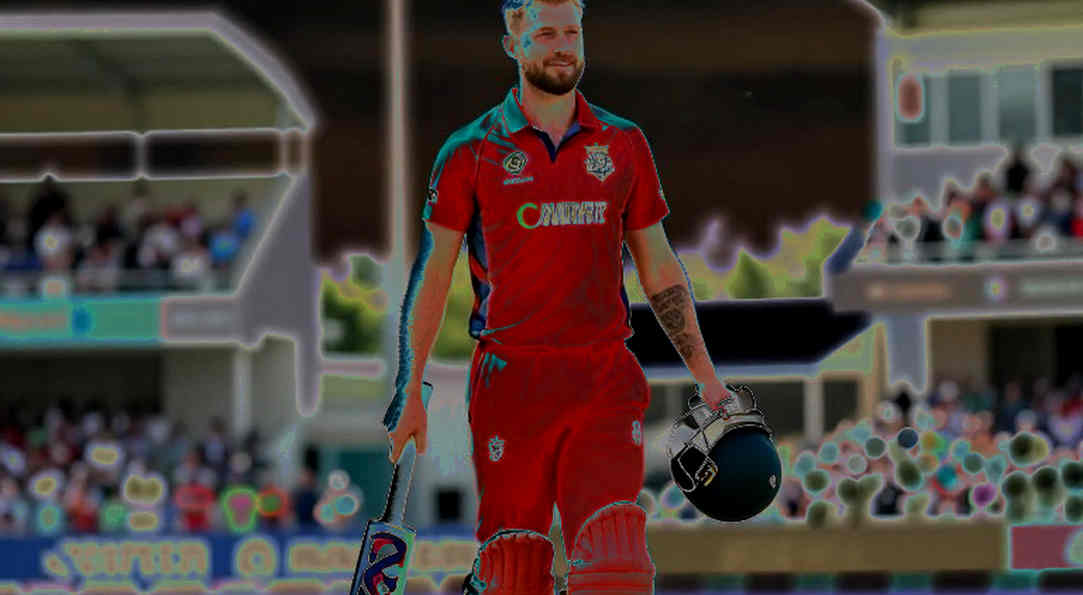 Renshaw's 272 in Durban: What the Ledger Records, What the Headline Buried