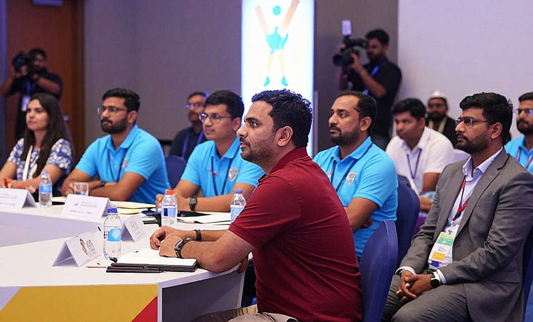 ৬৩-৩১ পর্দার আড়ালে ভারতের লুকানো ফাটল: বাংলাদেশ ম্যাচের আগে প্রতিরক্ষার হিসাব