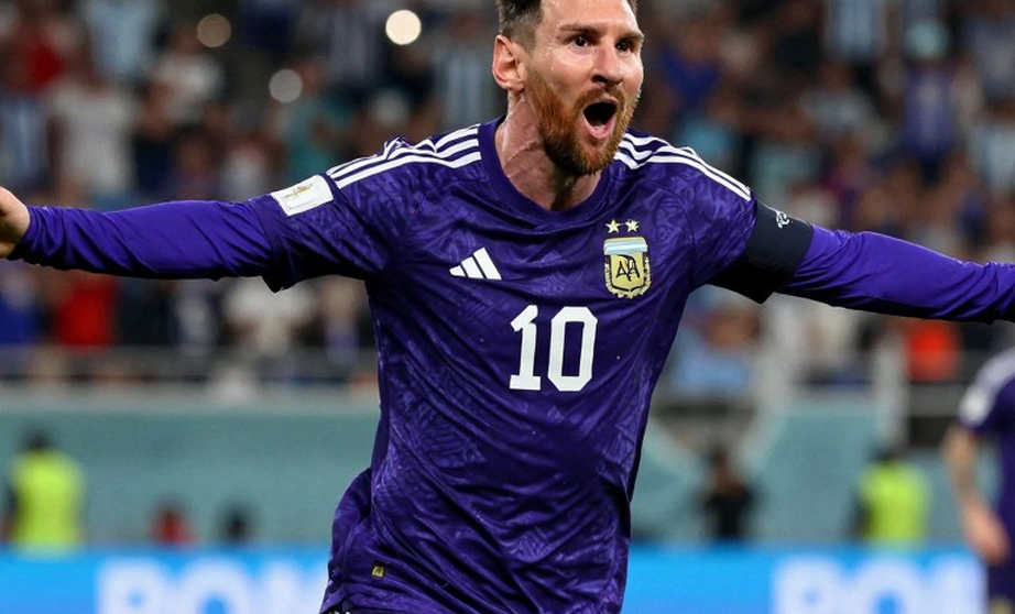 যে রিপোর্ট নিজেই একটি ডেটা পরীক্ষা: মেসির বিদায়, কেইনের রেকর্ড আর চুপ করে যাওয়া স্প্রেডশিট