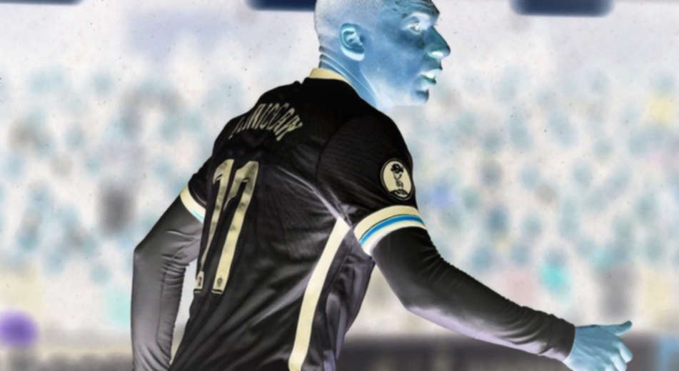 When the Report Becomes the Audit: Messi's Farewell, Kane's Record, and a Spreadsheet That Went Silent When the Report Becomes the Audit: Messi's Farewell, Kane's Record, and a Spreadsheet That Went Silent
