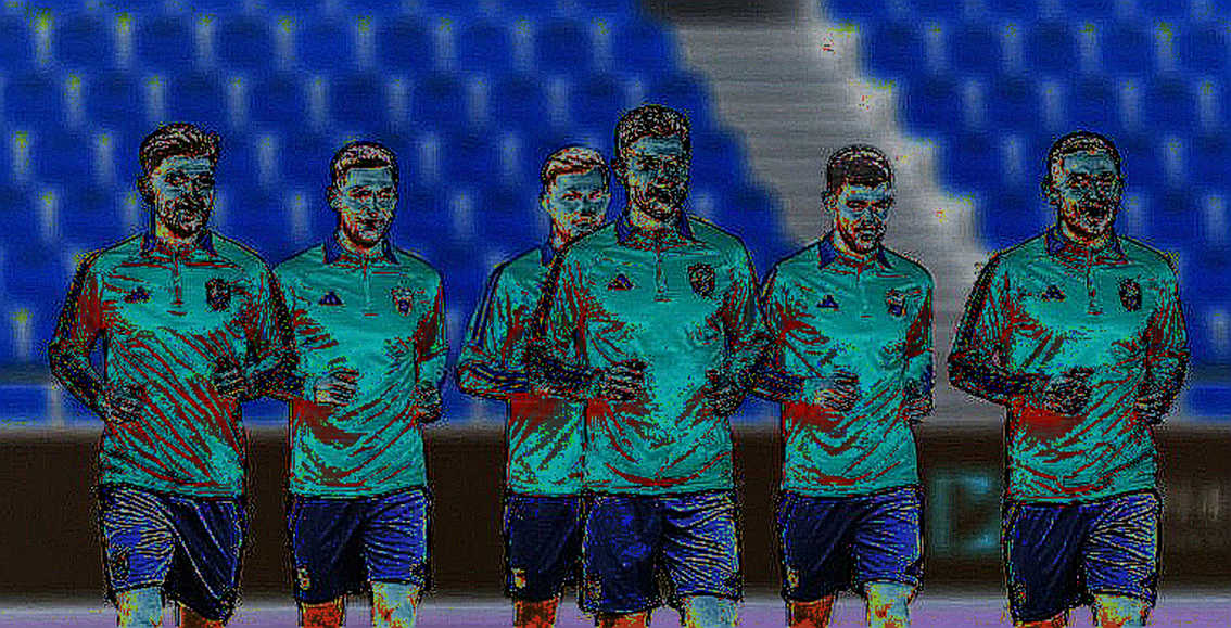 Not the Thigh Scan but the Depth Ledger: Juventus's Squad Arithmetic Before Cagliari