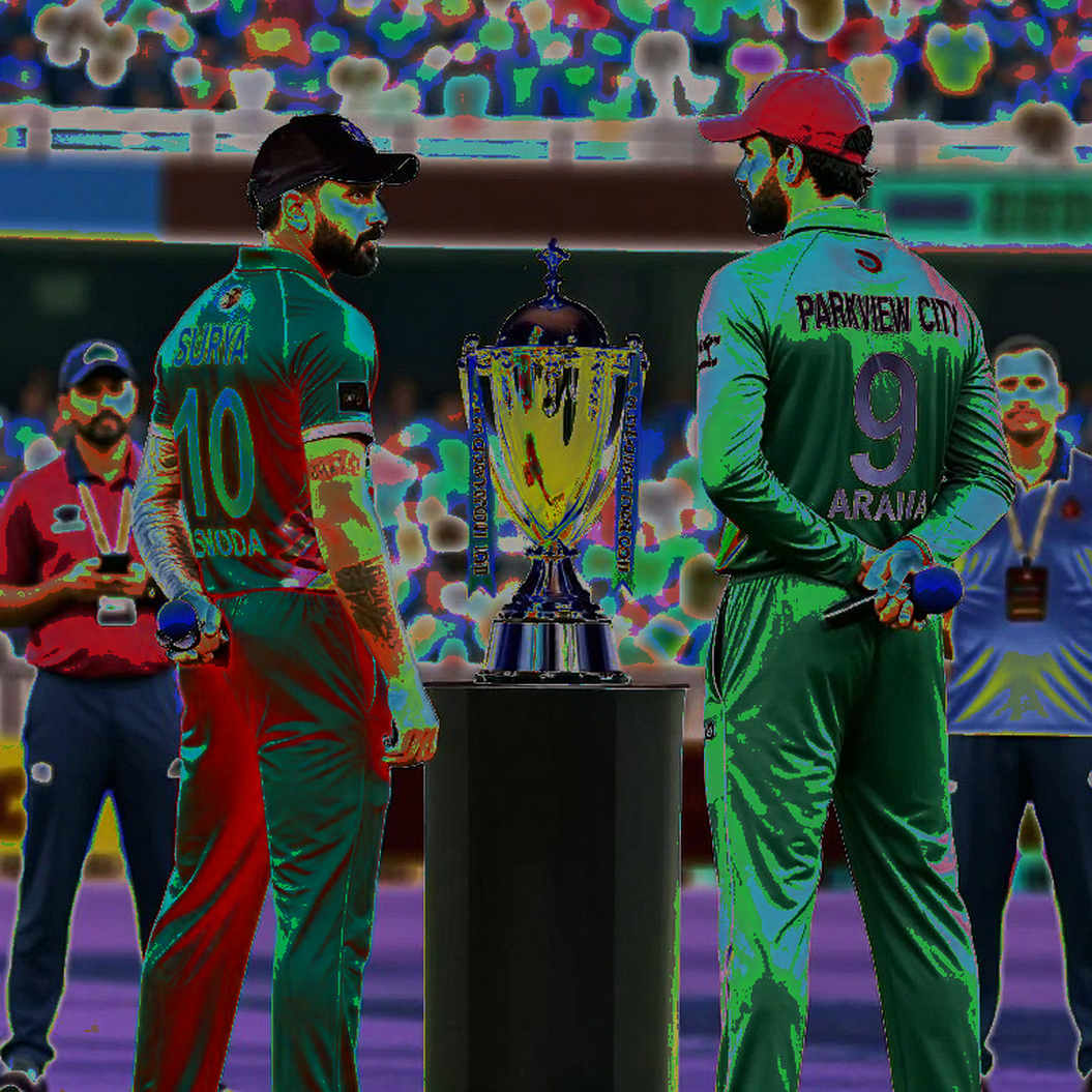 Australia in South Africa to Bury the 2026 Ghosts — But the Real Crack Runs Through the Batting Pipeline