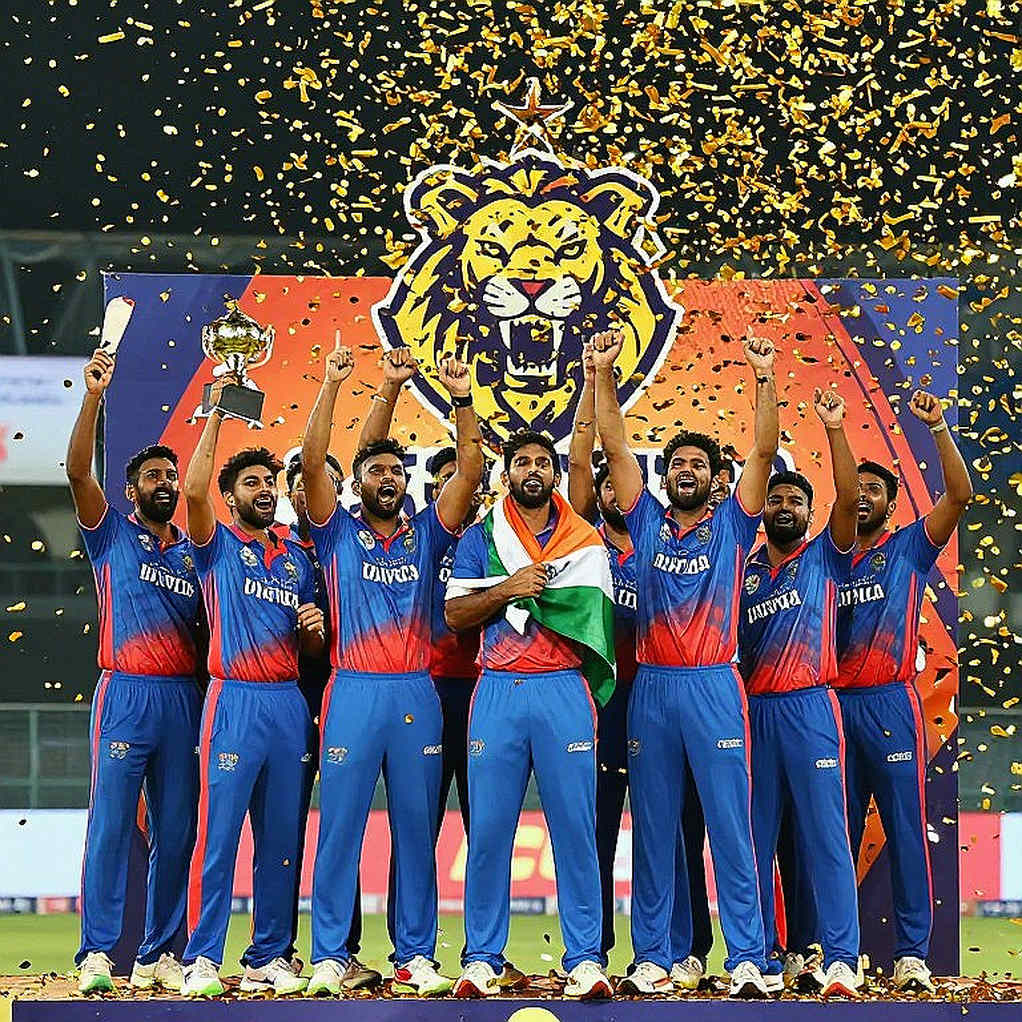 ৫৩ বলে ৫৩: এমসিএ সুপার প্রিমিয়ার লিগের একটি হাইলাইট ক্লিপ, আর ক্রিকেটের সবচেয়ে পুরোনো বিভ্রম