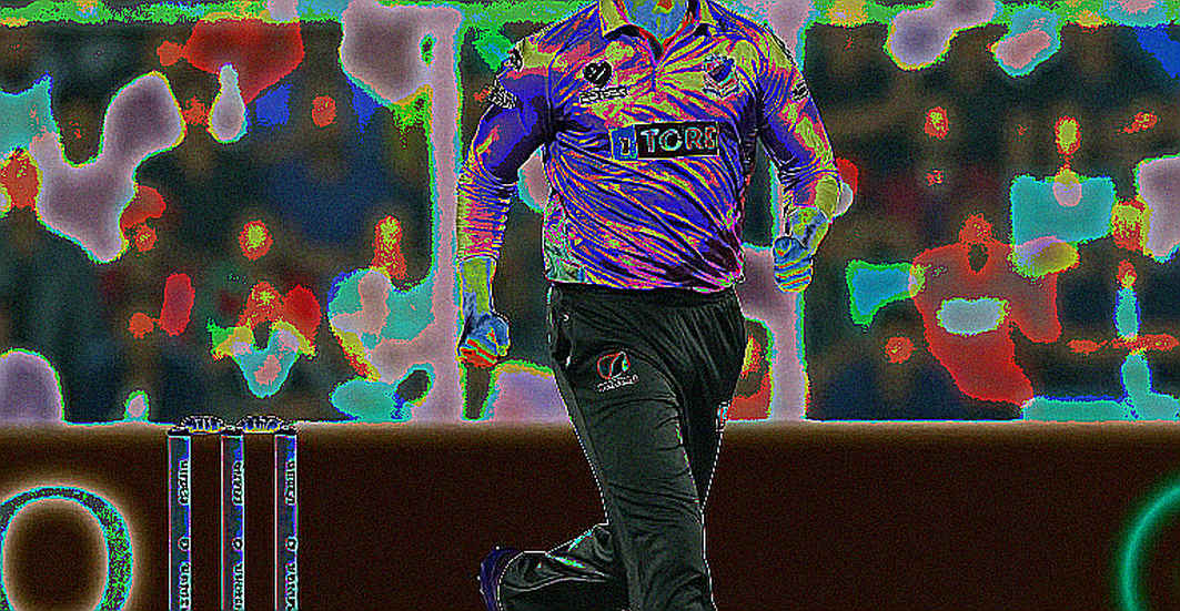 Kingsmead's Follow-On Line: How One Overturned Review Rewrote the Arithmetic of Three Wickets