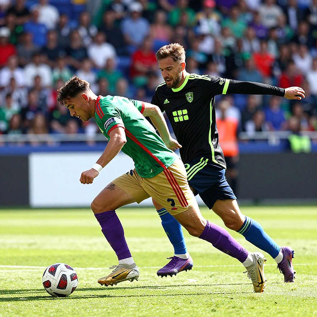Kaptein's 25 Yards and Chelsea's Unfinished Week: The Question the Scoreline Never Asks