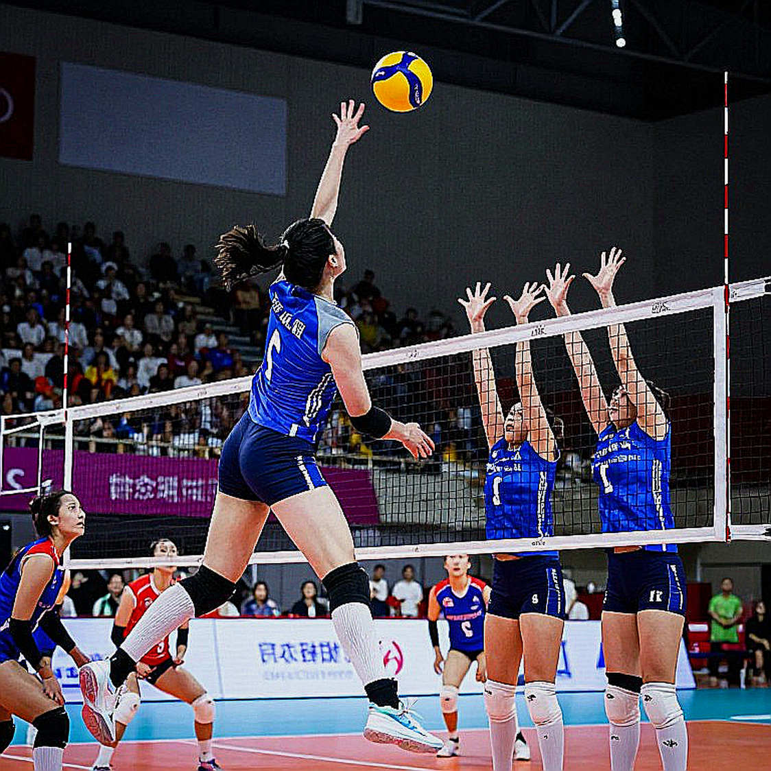 One Libero in Thirty Years: The NCAA List Is Not a Star Chart, It Is a Ledger
