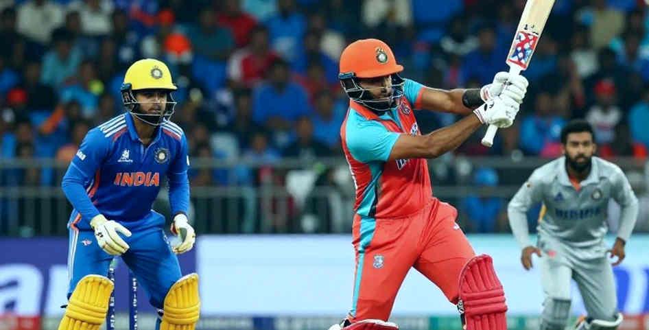The Ledger of Zero Data: Cricket Officiating, Fabricated Analysis, and the Immutable Record The Ledger of Zero Data: Cricket Officiating, Fabricated Analysis, and the Immutable Record