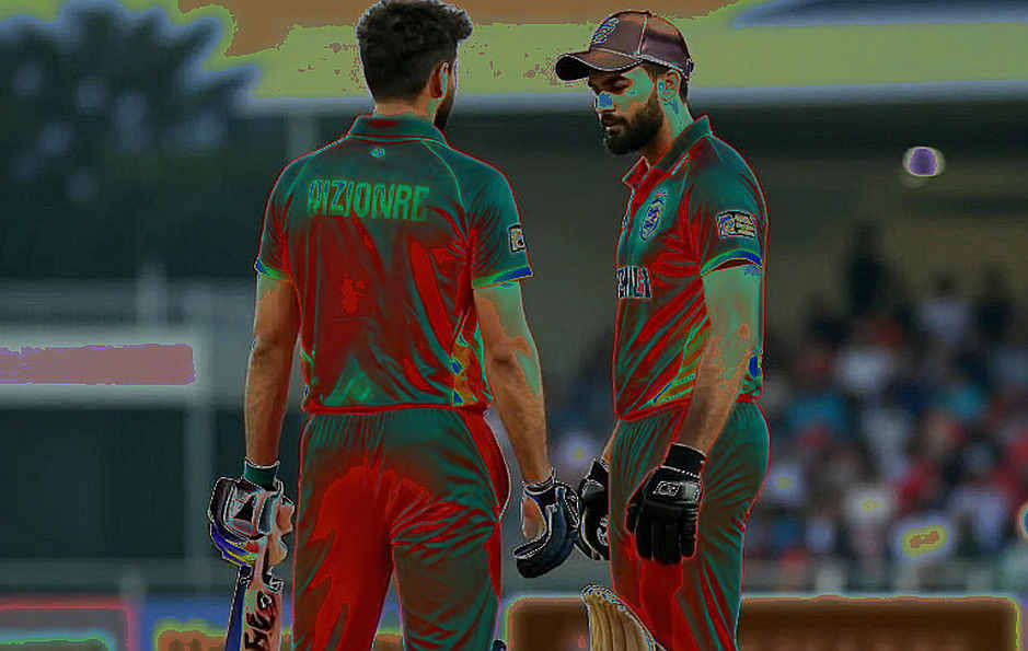 The Ledger of Zero Data: Cricket Officiating, Fabricated Analysis, and the Immutable Record The Ledger of Zero Data: Cricket Officiating, Fabricated Analysis, and the Immutable Record