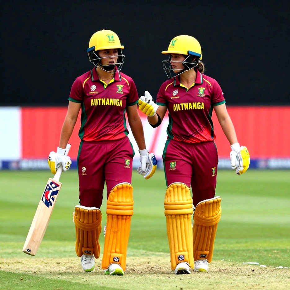 Cricket's Eight Pillars of Analysis: When Empty Data Buries the Truth on the Field Cricket's Eight Pillars of Analysis: When Empty Data Buries the Truth on the Field
