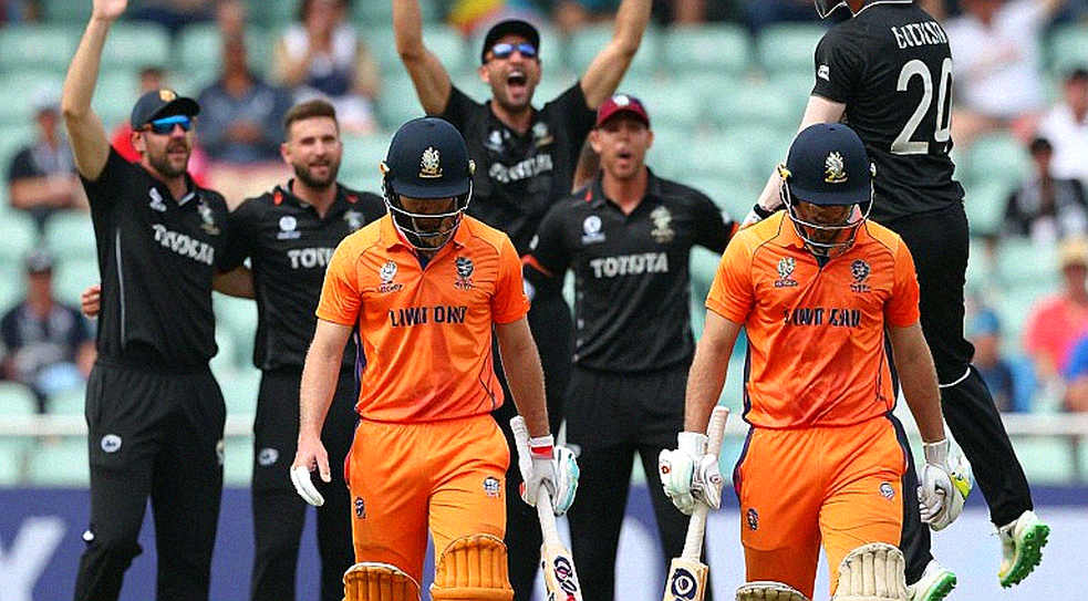 Cricket's Eight Pillars of Analysis: When Empty Data Buries the Truth on the Field Cricket's Eight Pillars of Analysis: When Empty Data Buries the Truth on the Field
