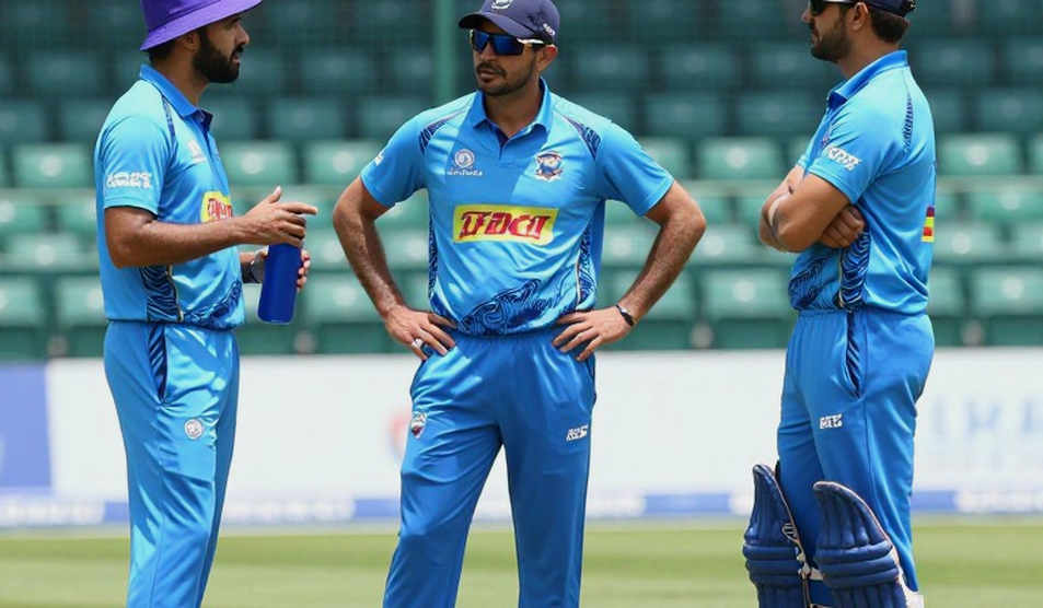 ডারবানের ফাইল: ৩৩ বলে শূন্য রান, ৬৫.২ ওভার, আর অস্ট্রেলিয়ার ভঙ্গুর শীর্ষসারি ডারবানের ফাইল: ৩৩ বলে শূন্য রান, ৬৫.২ ওভার, আর অস্ট্রেলিয়ার ভঙ্গুর শীর্ষসারি