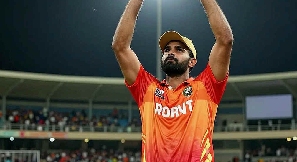 ১৯৯২-এর আগের রাত: ব্যাটিং র‍্যাঙ্কিং যে প্রতিশ্রুতি কখনো দেয়নি