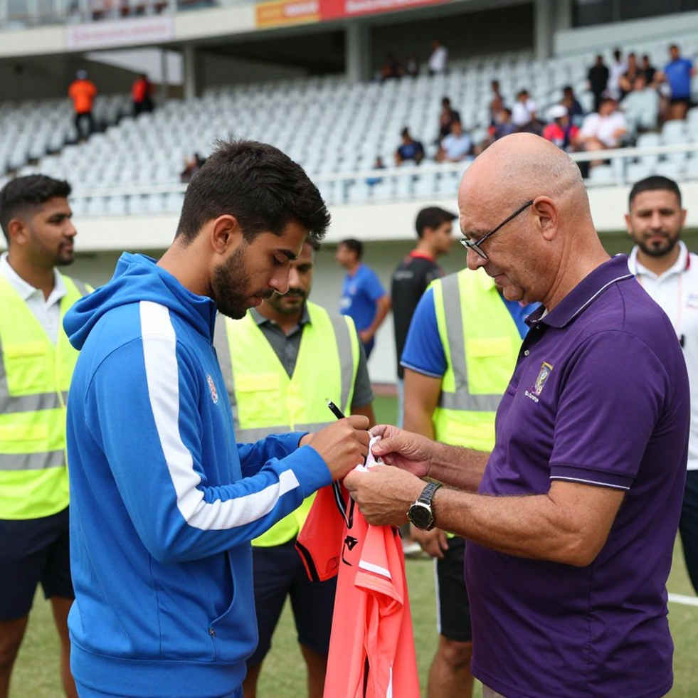 The Price Tag Is Not the Proof: The Arithmetic the IPL Mega Auction Hides The Price Tag Is Not the Proof: The Arithmetic the IPL Mega Auction Hides