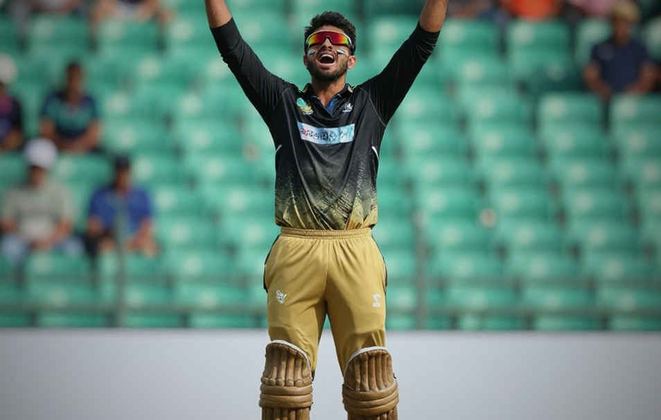 হ্যান্ডশেক ছাড়া টস: এশিয়ান গেমসের ফাইনালে ভারত-পাকিস্তানের যে গল্প স্কোরকার্ড কখনো বলে না