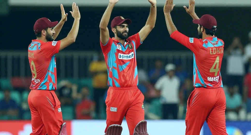 The Powerplay Trap: Why Asian Cricket Keeps Losing Overs 7 to 15 The Powerplay Trap: Why Asian Cricket Keeps Losing Overs 7 to 15