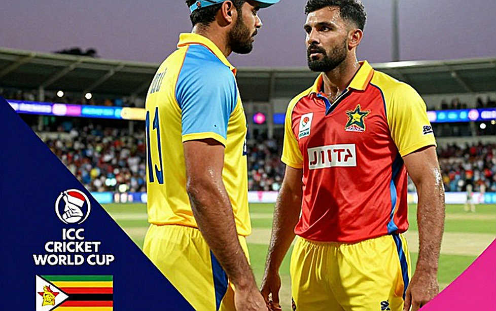 The Powerplay Trap: Why Asian Cricket Keeps Losing Overs 7 to 15 The Powerplay Trap: Why Asian Cricket Keeps Losing Overs 7 to 15