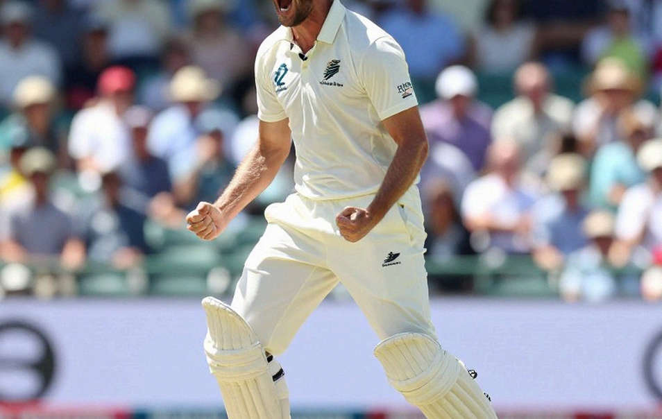 The Powerplay Trap: Why Asian Cricket Keeps Losing Overs 7 to 15 The Powerplay Trap: Why Asian Cricket Keeps Losing Overs 7 to 15