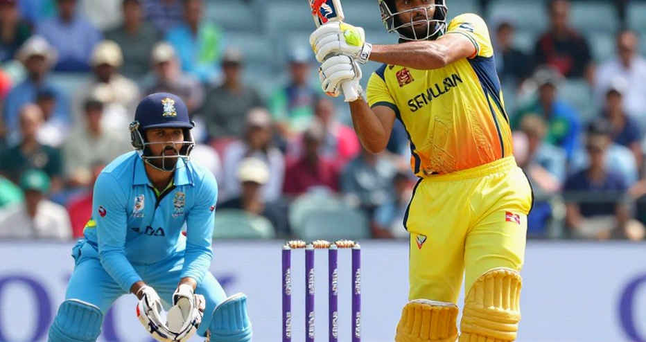 পাওয়ারপ্লে প্রেসিং ইনডেক্স: ২০২৬ টি-টোয়েন্টি বিশ্বকাপে ছয় ওভারের নতুন বলই আসল যুদ্ধক্ষেত্র পাওয়ারপ্লে প্রেসিং ইনডেক্স: ২০২৬ টি-টোয়েন্টি বিশ্বকাপে ছয় ওভারের নতুন বলই আসল যুদ্ধক্ষেত্র