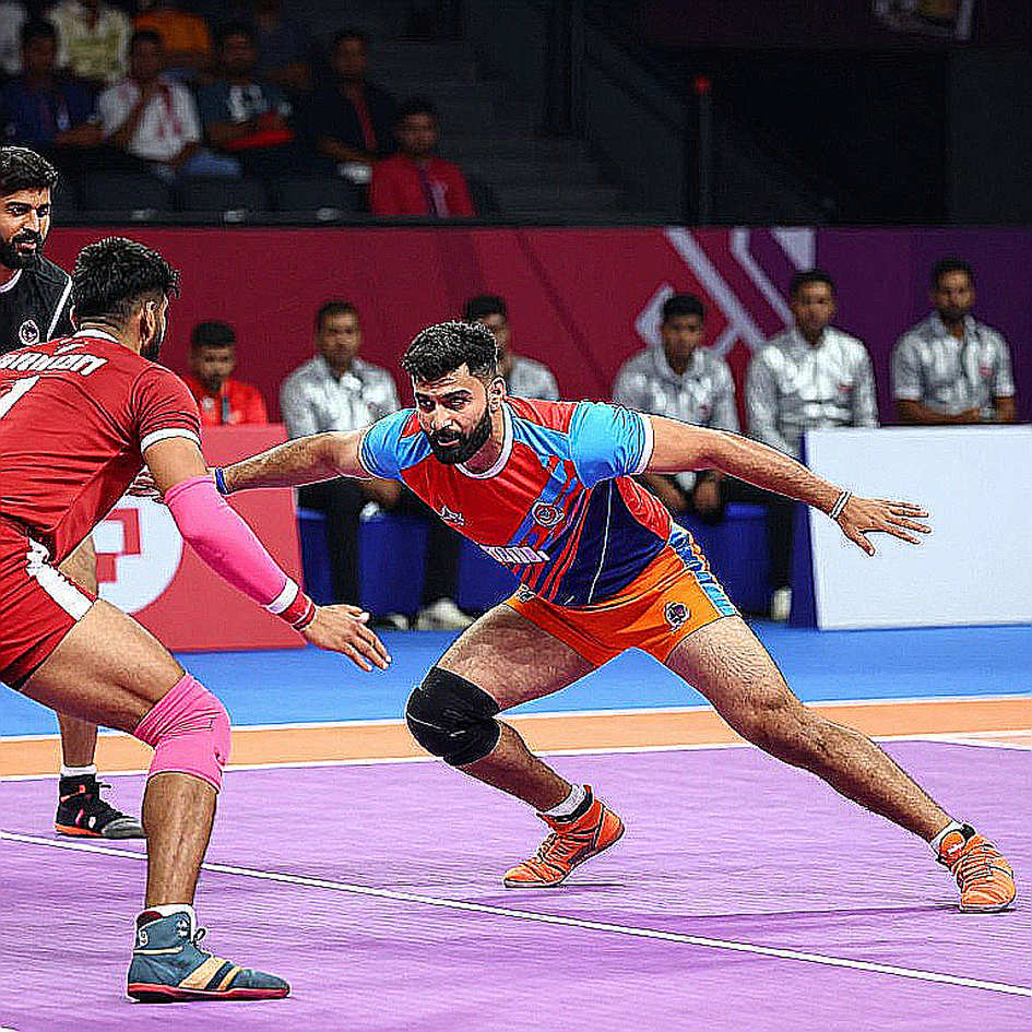 অধিনায়ক বদল, পতাকা আর হারানো লাইনআপ: এশিয়ান গেমস ২০২৬-এ ভারত-জাপান কাবাডির আসল গল্প