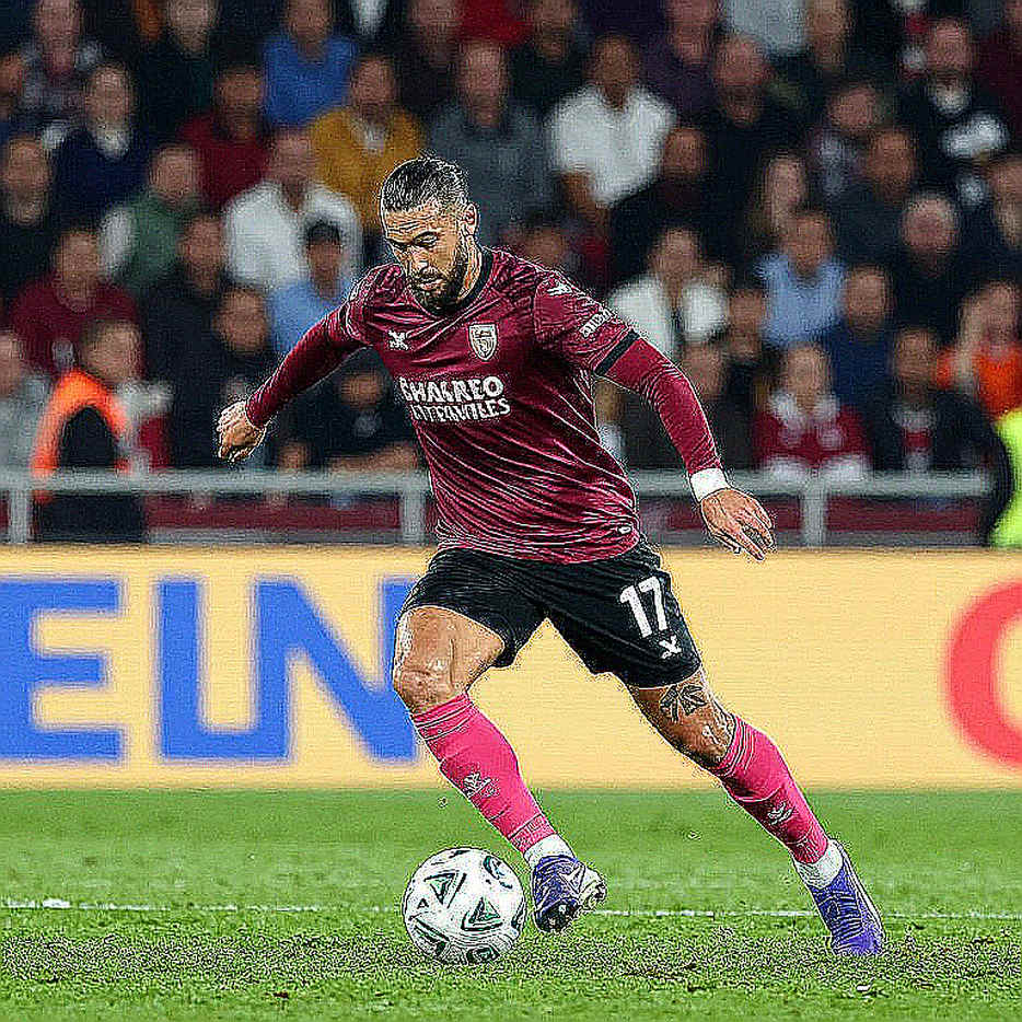 Not Bayern's Interest but the 2028 Contract: Rio Ngumoha and the Hype-Output Gap