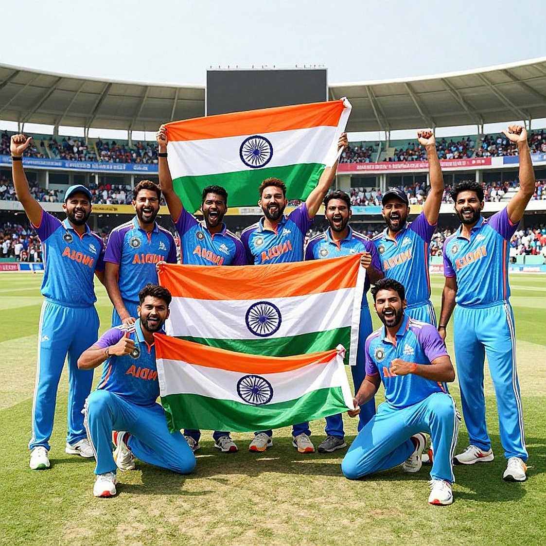 ষোলো বল আর দুটো খালি ঘর: নর্থ সিডনির পরিত্যক্ত ম্যাচ আসলে কী রেকর্ড করল