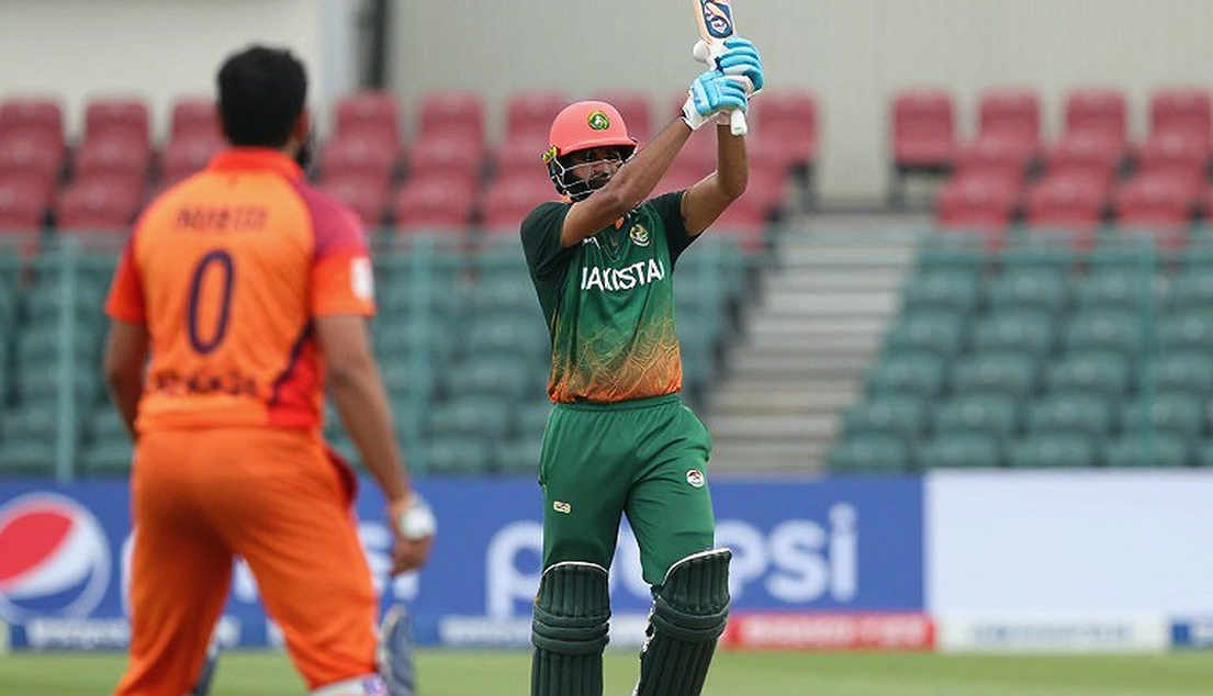 The Two Faces of Asian Cricket: The Roar of the Market, the Silence of the Soil The Two Faces of Asian Cricket: The Roar of the Market, the Silence of the Soil