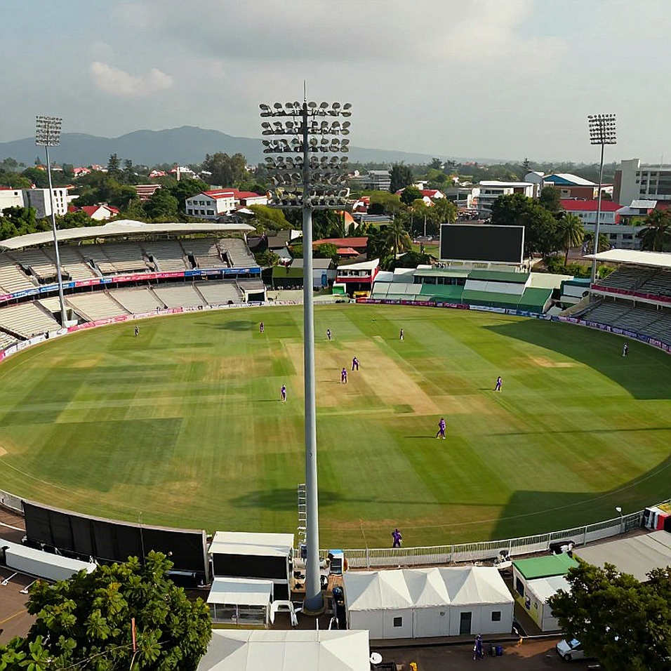 Sixteen Wickets in England's Cold, Now Dubai's Heat: Khaled Ahmed Waits for the Afghanistan Test Sixteen Wickets in England's Cold, Now Dubai's Heat: Khaled Ahmed Waits for the Afghanistan Test