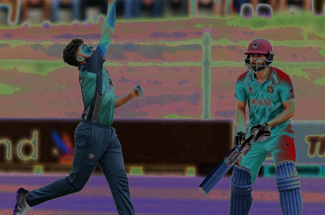 ৩৩তম ওভারে শরীর ভাঙে: বাংলাদেশের ব্যাটিং ধসের ফ্রেম-বাই-ফ্রেম কাইনেসিওলজি ৩৩তম ওভারে শরীর ভাঙে: বাংলাদেশের ব্যাটিং ধসের ফ্রেম-বাই-ফ্রেম কাইনেসিওলজি
