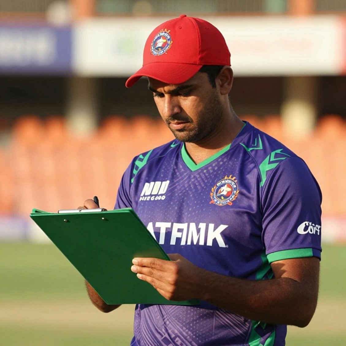 রাজশাহীর মাটিতে দ্বিশতক, কিন্তু নাঈম আহমেদের আসল পরীক্ষা এখনো বাকি