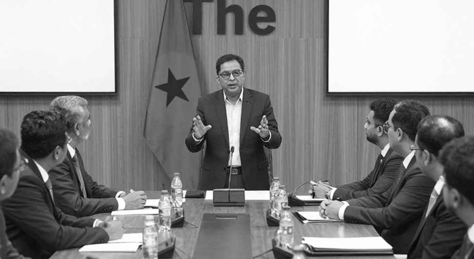 শ্রীলঙ্কার নতুন টেস্ট অধিনায়ক কুশল মেন্ডিস: ৩৬.৩৬ গড়, ক্যাপ্টেন্সি চক্র আর সেই নীরবতা