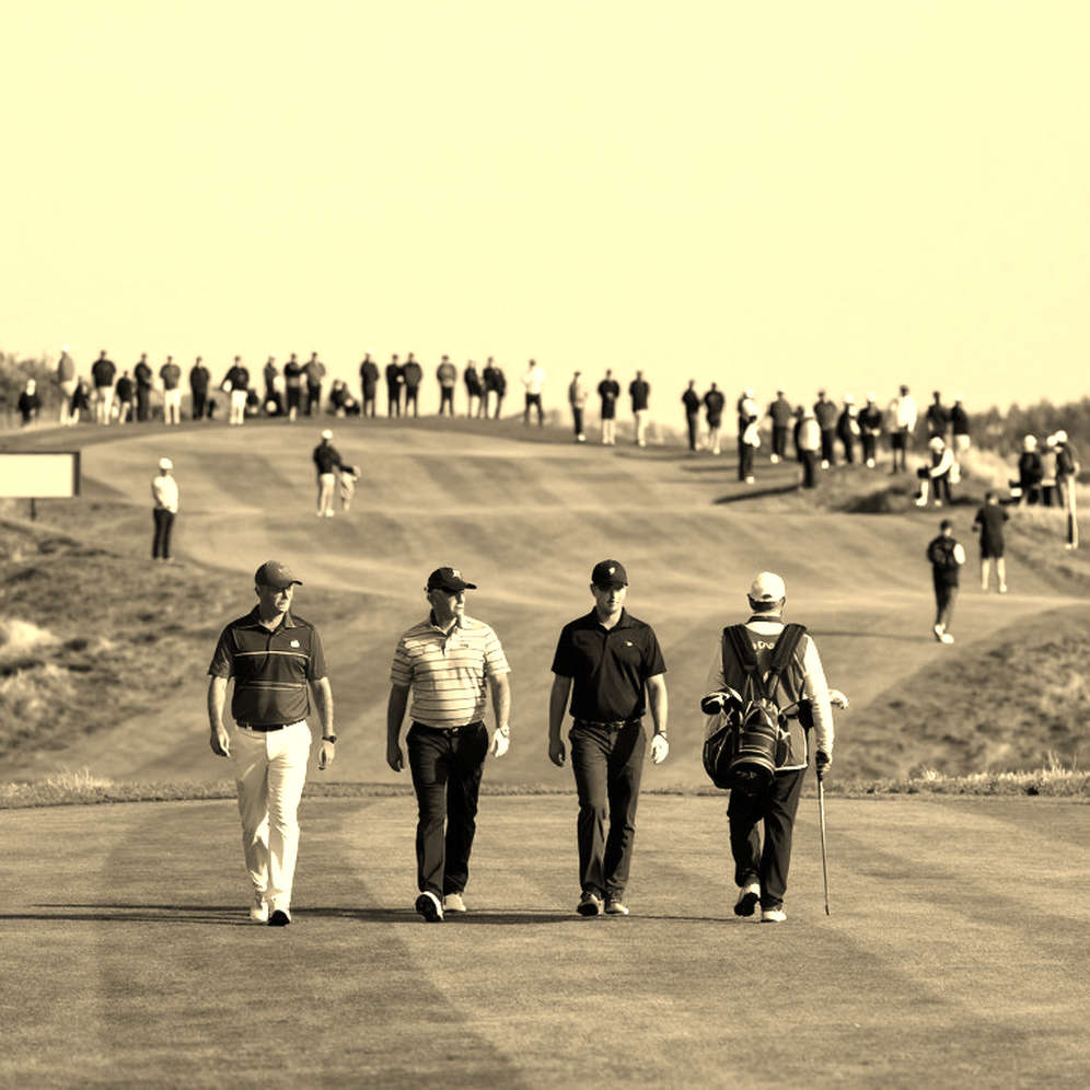 Women's Golf's Missing Half: Can Blockchain Preserve the Records Nobody Kept? Women's Golf's Missing Half: Can Blockchain Preserve the Records Nobody Kept?