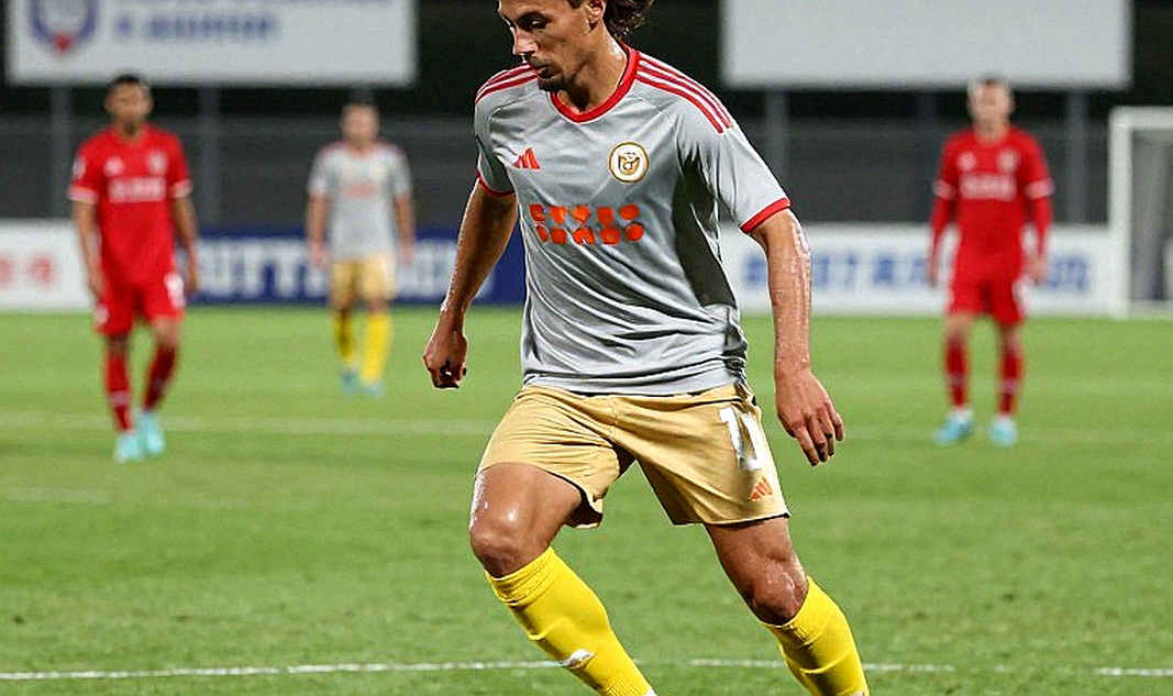 Ninety Minutes on the Bench: Portugal's New Centre of Gravity Is Gonçalo Ramos