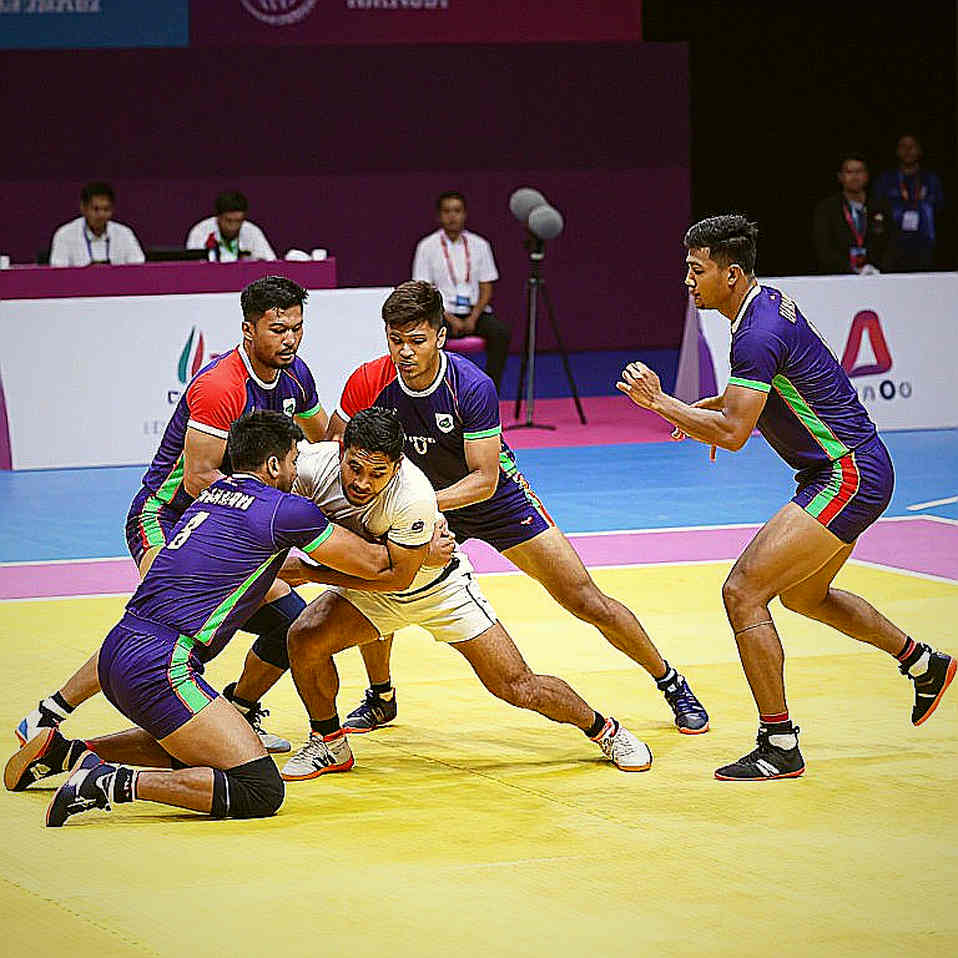 48-47: The One-Point Margin and the Kabaddi Arithmetic Nobody Unpacks 48-47: The One-Point Margin and the Kabaddi Arithmetic Nobody Unpacks