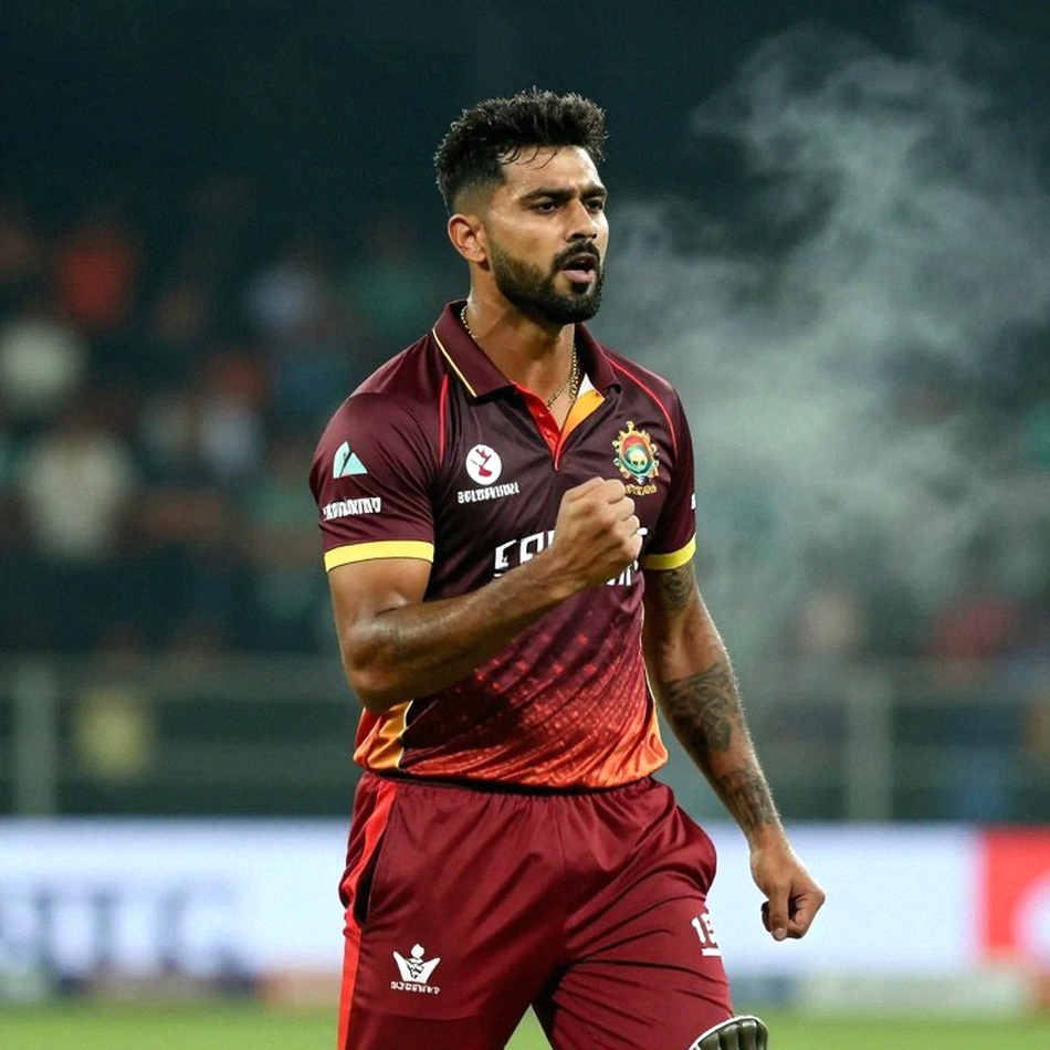 খুলনার ২২ গজ ও ডট বলের অঙ্ক: বাংলাদেশের ঘরোয়া লাল বলের ক্রিকেটে স্পিনের বাজারটা আসলে কতটা আসল? খুলনার ২২ গজ ও ডট বলের অঙ্ক: বাংলাদেশের ঘরোয়া লাল বলের ক্রিকেটে স্পিনের বাজারটা আসলে কতটা আসল?