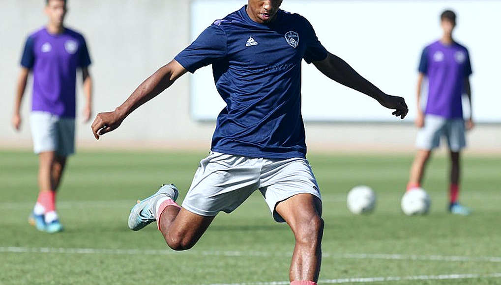 The Same Crack Twice: Reynoso's Debut, San Luis's Comeback, and the Truth at the Bottom of the Table
