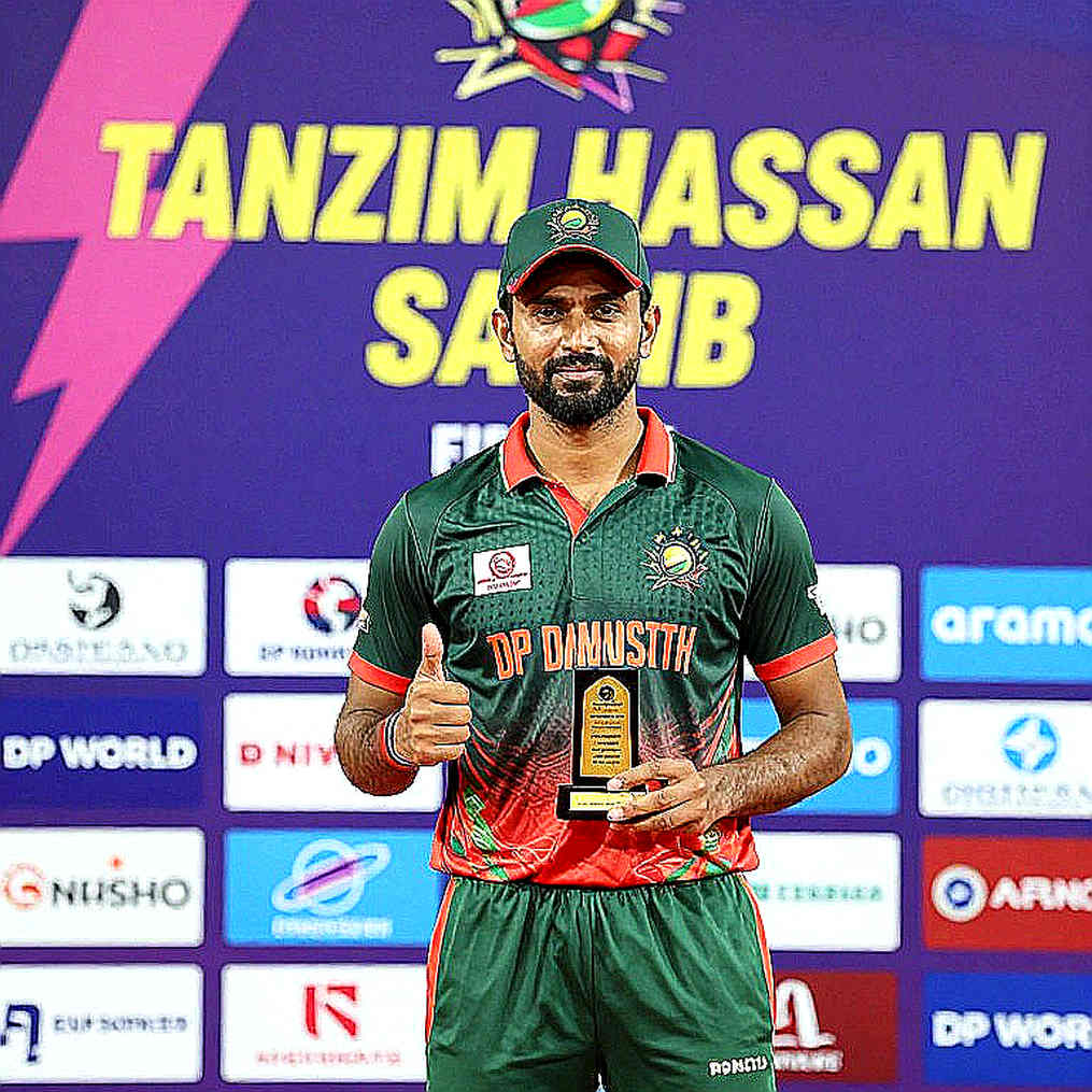 একটি ফলাফল, শূন্য নাম: শ্রীলঙ্কার কর্পোরেট ক্রিকেটের ৩৩তম স্তর