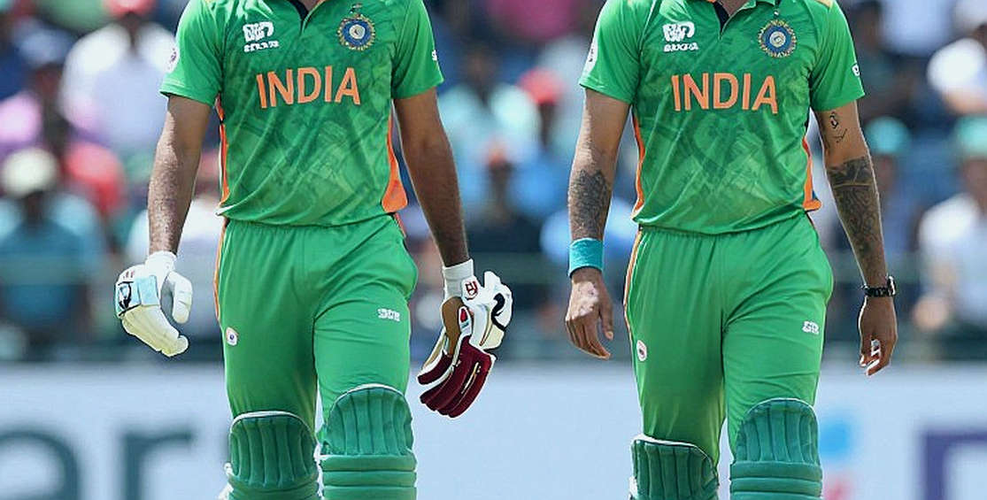 Confession of an Empty Template: Stage-2 Cricket Analysis Report on Null Input