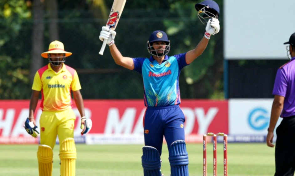 প্রাইভেট কী কার হাতে: এশীয় ক্রিকেটের ব্লকচেইন দাবা প্রাইভেট কী কার হাতে: এশীয় ক্রিকেটের ব্লকচেইন দাবা