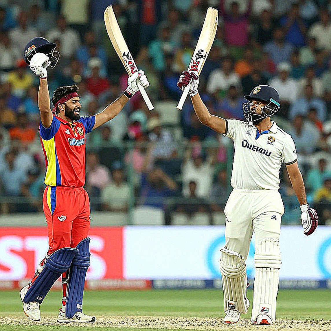 Lesson from an Empty Notebook: The Eight Pillars of Asian Cricket Analysis and the Honesty of No Information