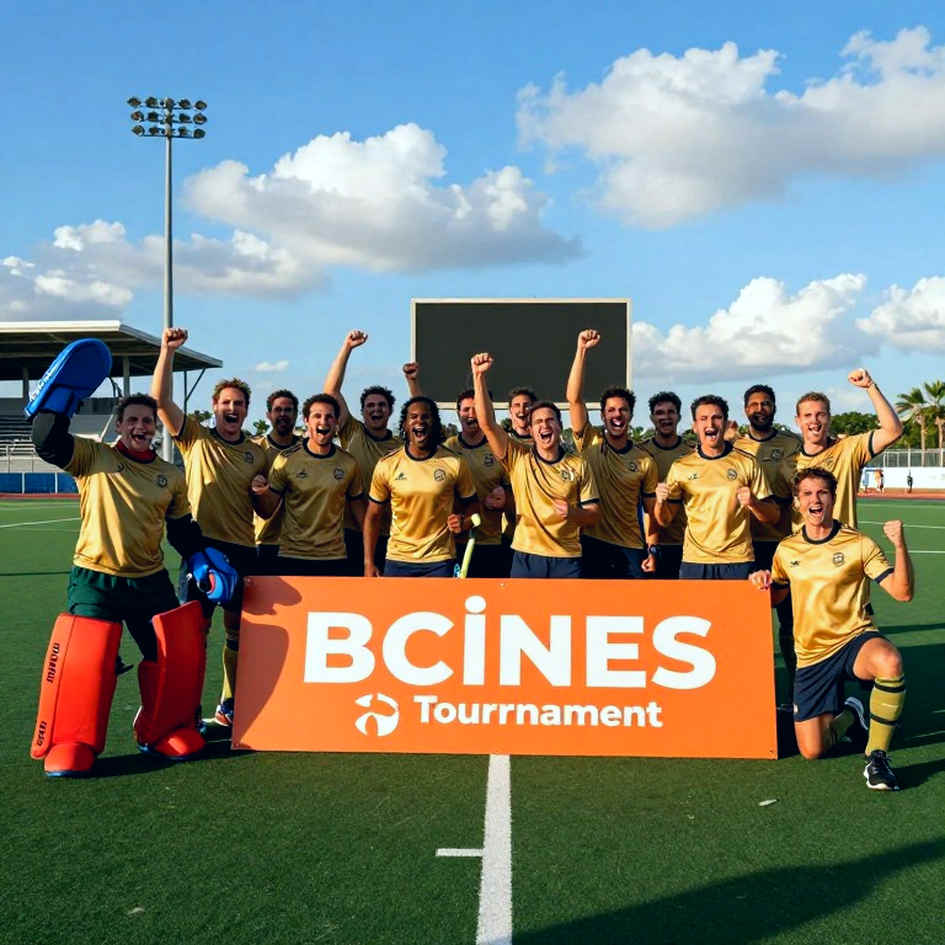 15-Plus Corners, Only 5 Goals: The Medical Economics of Bangladesh's First Asian Games Hockey Win