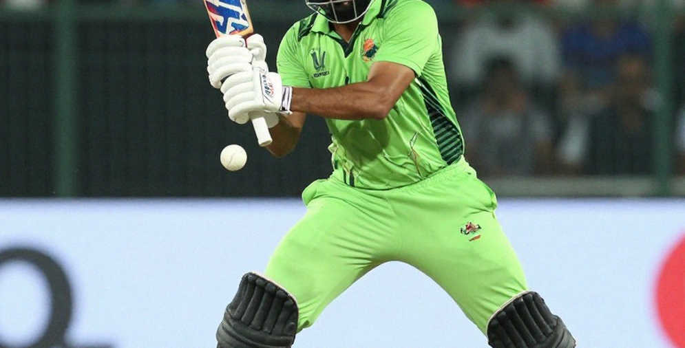 The Silent Metronome: Cricket's Invisible Labour, Diaspora Time, and County Infrastructure The Silent Metronome: Cricket's Invisible Labour, Diaspora Time, and County Infrastructure