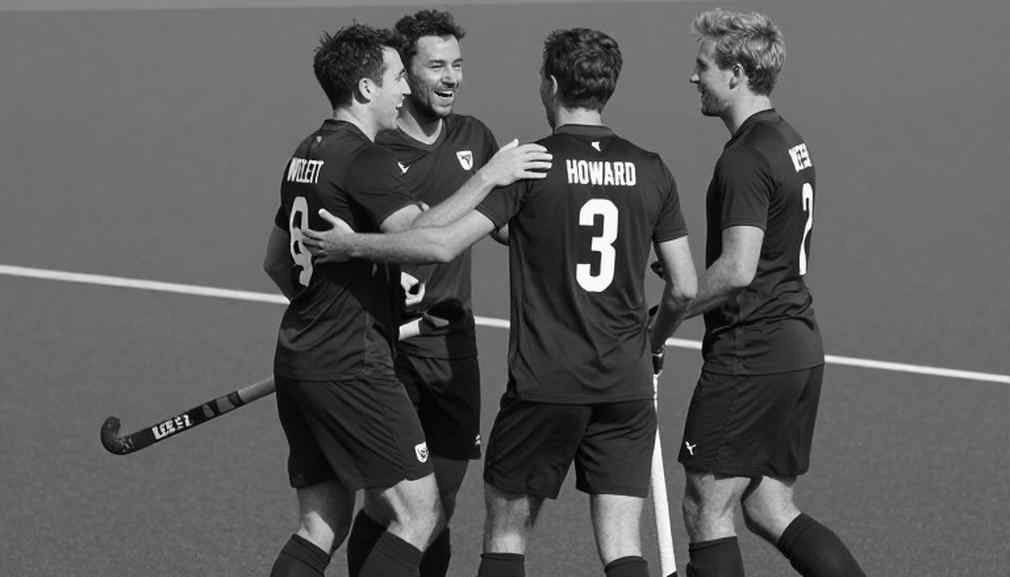 The Diagram That Cannot Be Drawn: Bangladesh Hockey's Data-Empty Pitch The Diagram That Cannot Be Drawn: Bangladesh Hockey's Data-Empty Pitch
