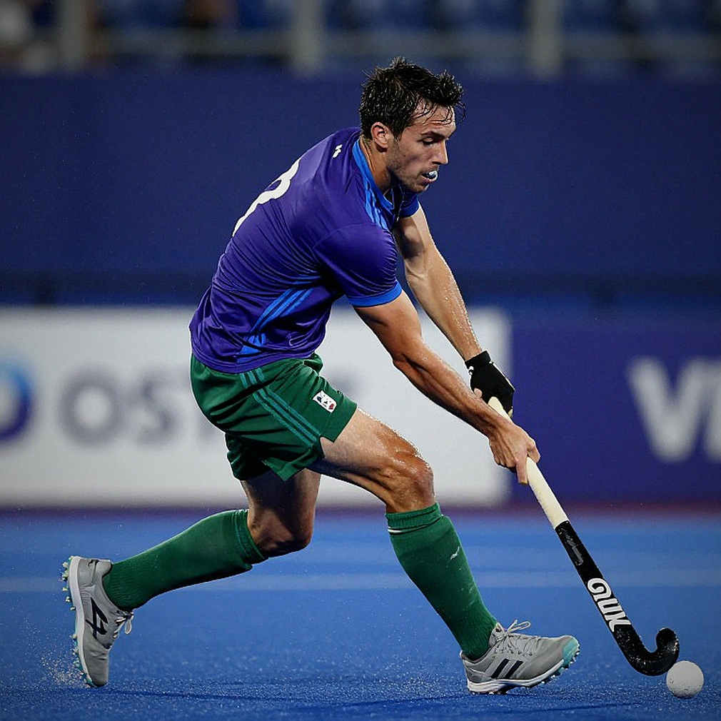 The Diagram That Cannot Be Drawn: Bangladesh Hockey's Data-Empty Pitch The Diagram That Cannot Be Drawn: Bangladesh Hockey's Data-Empty Pitch
